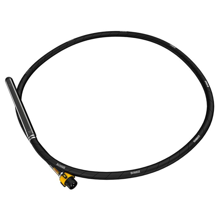 DEWALT DCPS3383 POWERSHIFT 1.5 in. Head with 10 ft. Shaft