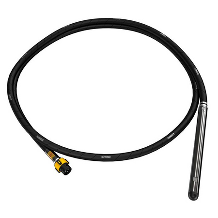 DEWALT DCPS3385 POWERSHIFT 1.5 Inch Head 16 Ft. Shaft