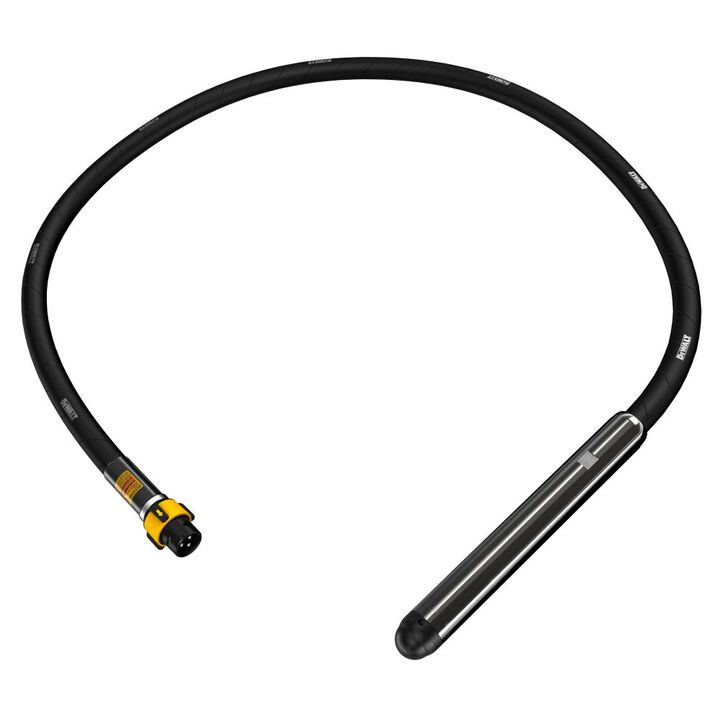DEWALT DCPS3502 POWERSHIFT 2 in. Head with 7 ft. Shaft