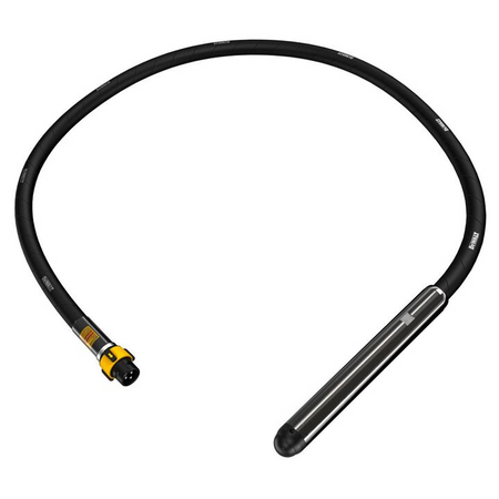 DEWALT DCPS3502 POWERSHIFT 2 in. Head with 7 ft. Shaft
