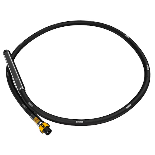 DEWALT DCPS3503 POWERSHIFT 2 in. Head with 10 ft. Shaft