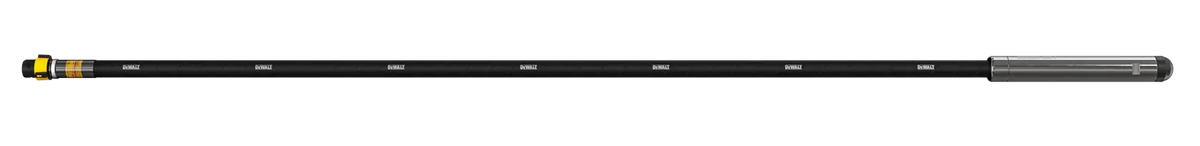 DEWALT DCPS3592 POWERSHIFT 2.25 in. Head with 7 ft. Shaft