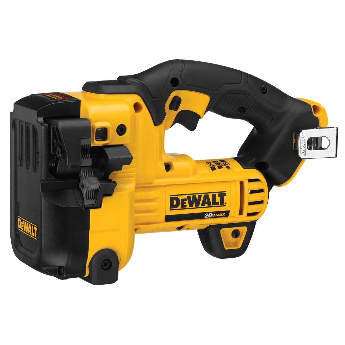 DEWALT DCS350B 20V MAX Threaded Rod Cutter (Tool Only)