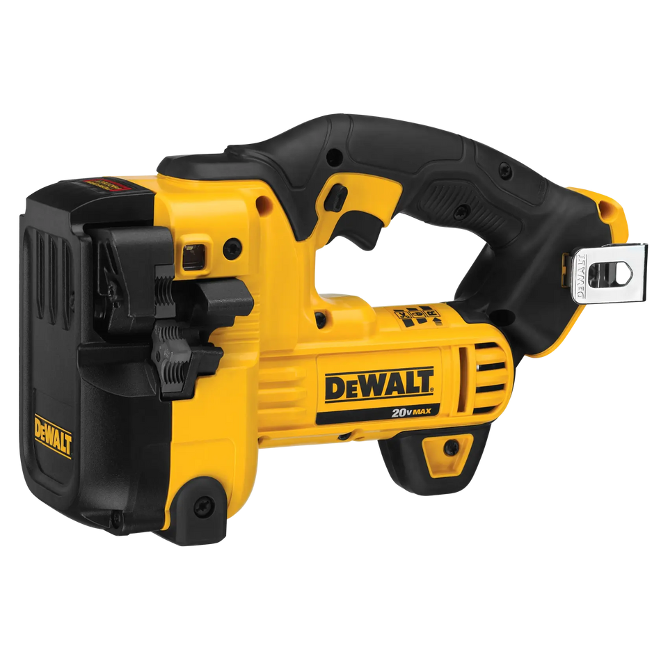 DEWALT DCS350B 20V MAX Threaded Rod Cutter (Tool Only)