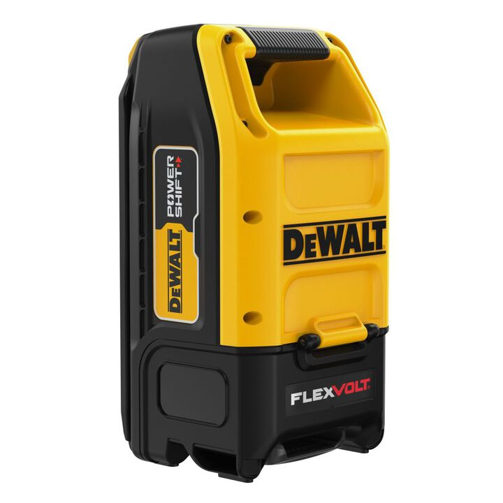 DEWALT DCAFVPS FLEXVOLT to POWERSHIFT Adapter