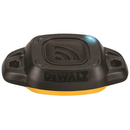 DEWALT DCE041 Tool Connect Tag 10-Pack Asset Tracking Tags