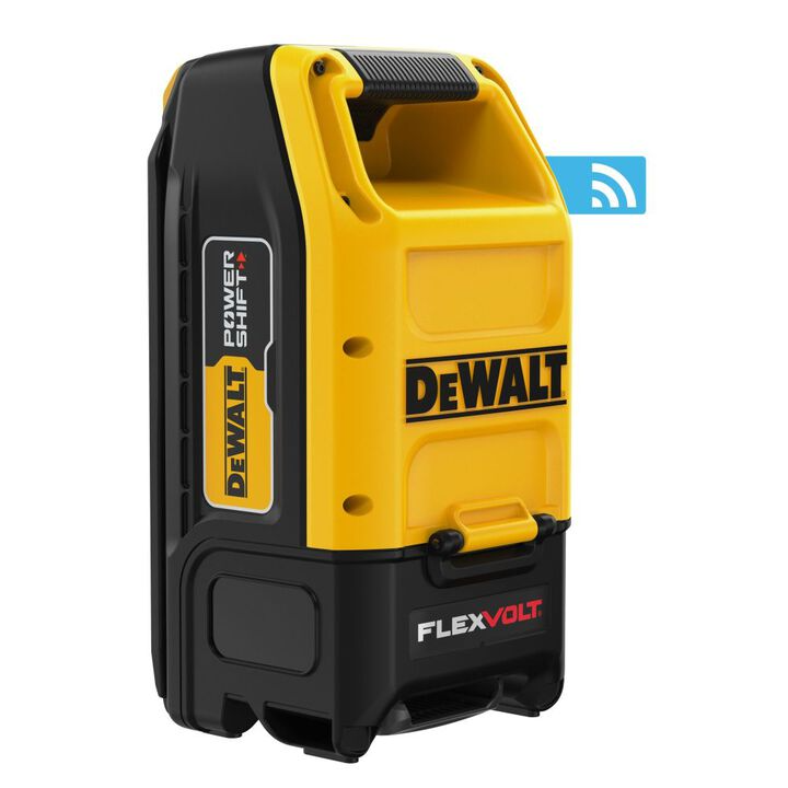 DEWALT DCAFVPS FLEXVOLT to POWERSHIFT Adapter image 3