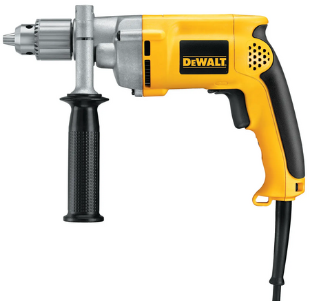 DEWALT DW235G 1/2-In. Corded Electric Variable Speed Drill