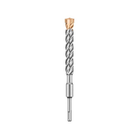 DEWALT DW5472 5/8-In. x 16-In. x 18-In. Rock Carbide 4-Cutter SDS Plus Hammer Bit