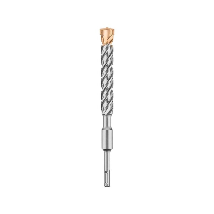 DEWALT DW5472 5/8-In. x 16-In. x 18-In. Rock Carbide 4-Cutter SDS Plus Hammer Bit