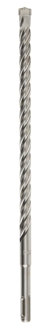 DEWALT DW5539 1/2-In. x 10-In. x 12-In. Solid Rock Carbide SDS PLUS Masonry Drill Bit