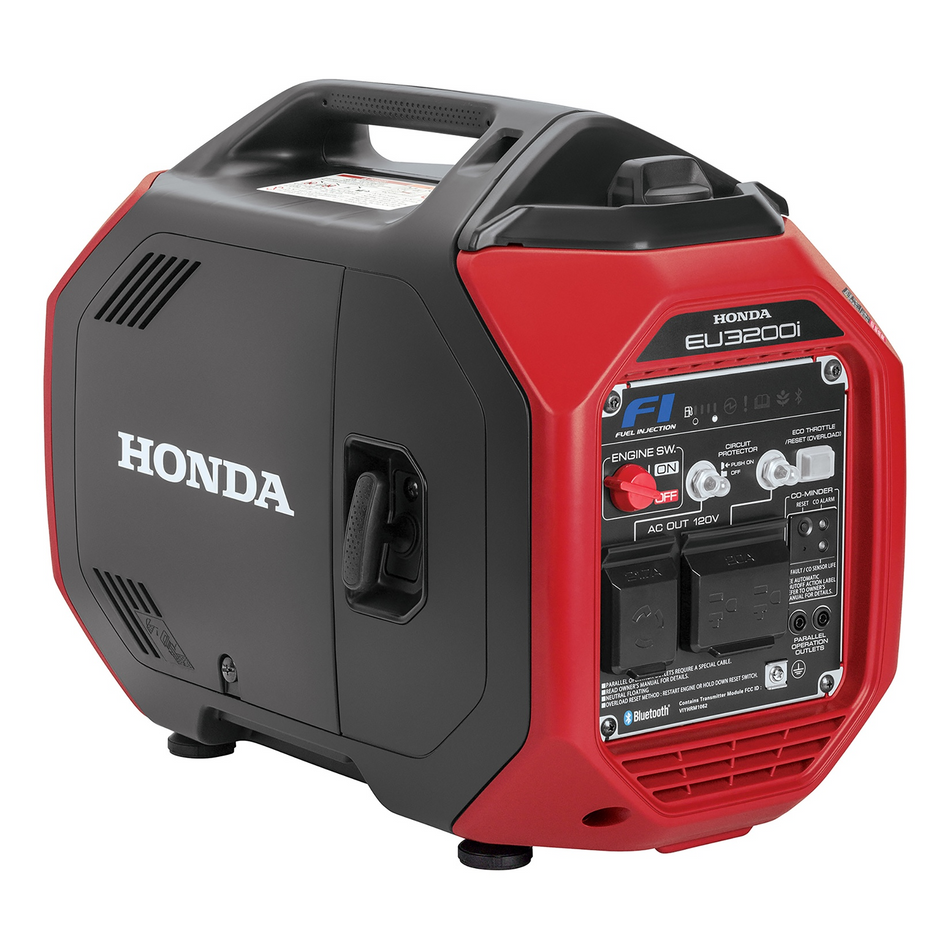 Honda EU3200i EU3200IAN EU3200IAC 3200W Inverter Generator CO-MINDER