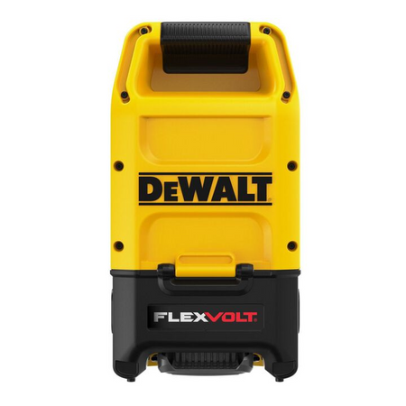 DEWALT DCAFVPS FLEXVOLT to POWERSHIFT Adapter image 2