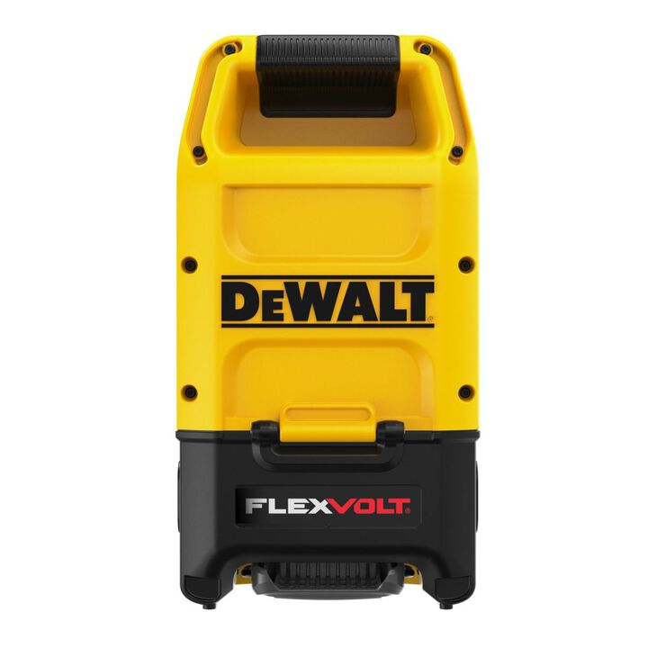DEWALT DCAFVPS FLEXVOLT to POWERSHIFT Adapter image 2