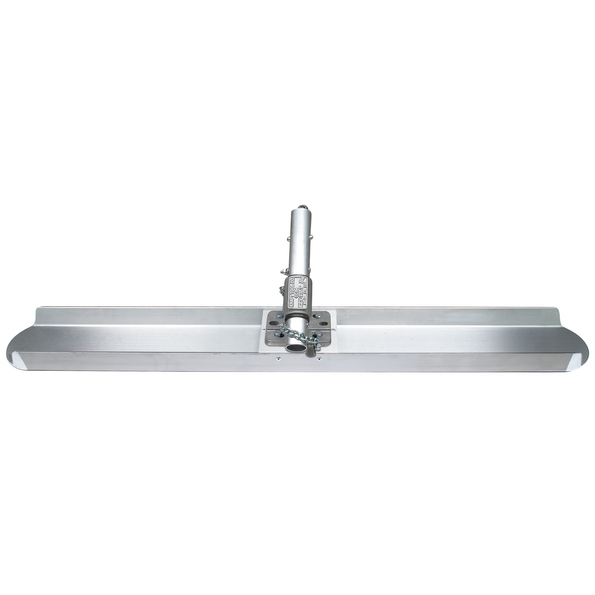 Kraft Tool CC046-01 72-Inch Channel Float Blade Extru-Lite Magnesium Concrete Finishing Blade