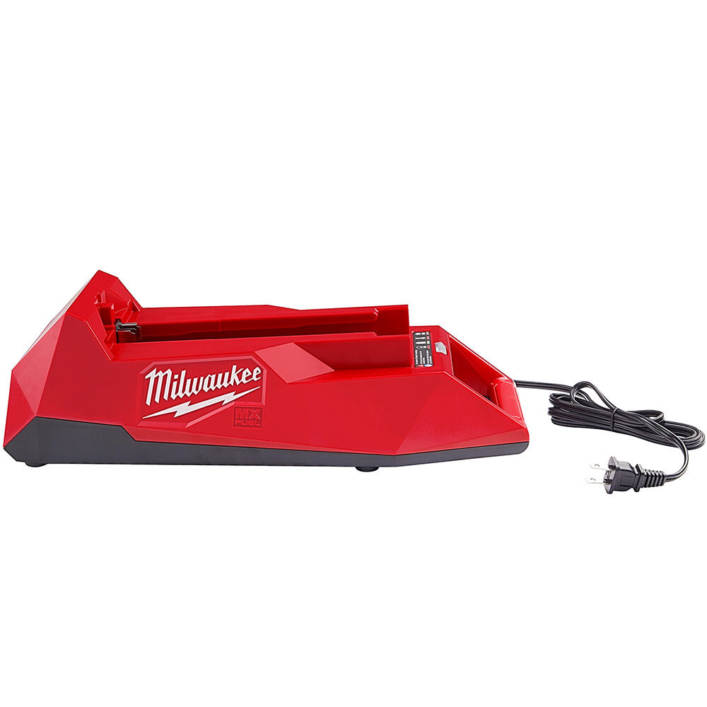 Milwaukee MXFC MX FUEL Battery Charger
