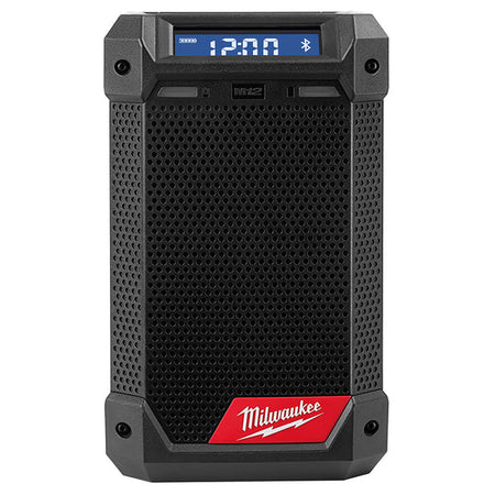 Milwaukee 2951-20 M12 12V Bluetooth Speaker Radio/Charger