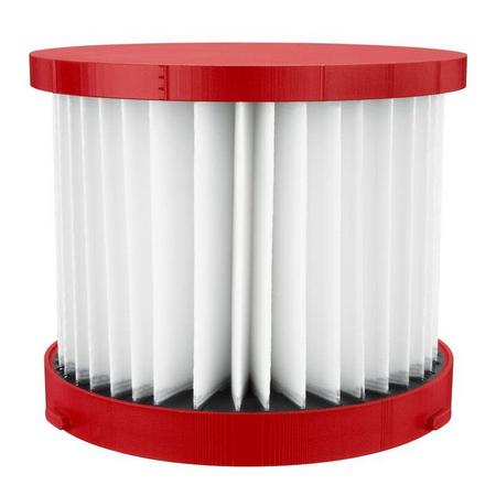 Milwaukee 49-90-1900 HEPA Wet/Dry Vacuum Filter Kit
