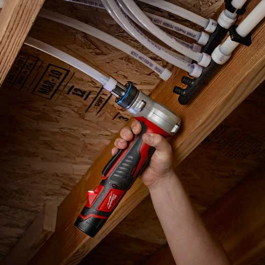 Milwaukee 2432-20 M12 ProPEX Expansion Tool (Tool Only) image 2