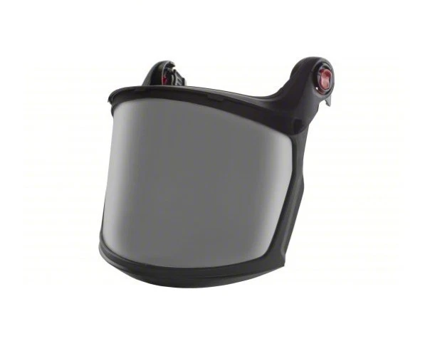 Kask WKI00010-510 Zenith Smoke Full Visor Kit Helmet Face Shield System