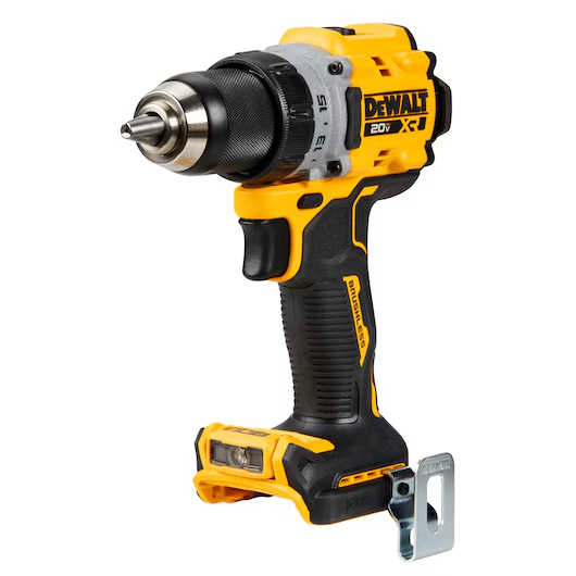 DEWALT DCD800B 20V MAX XR Brushless Cordless 1/2 in. Drill/Driver