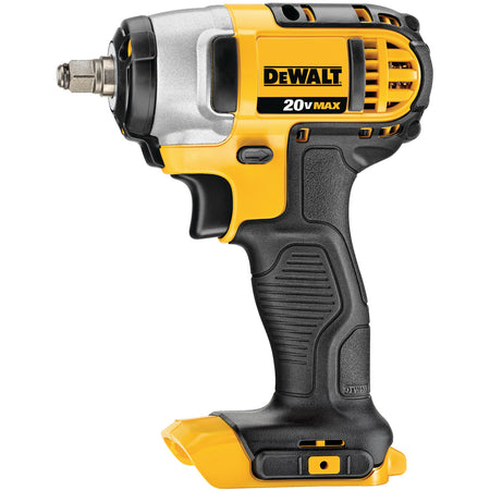 DEWALT DCF883B 20V MAX 3/8" Cordless Impact Wrench with Hog Ring Anvil (Tool Only)