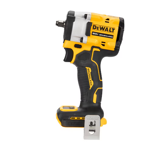 DEWALT DCF923B ATOMIC 20V MAX 3/8 Inch Impact Wrench Hog Ring (Tool Only)