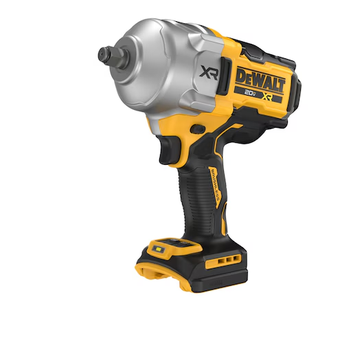 DeWalt DCF961B 20V MAX XR 1/2 Inch Brushless High-Torque Impact Wrench with Hog Ring Anvil (Tool Only)
