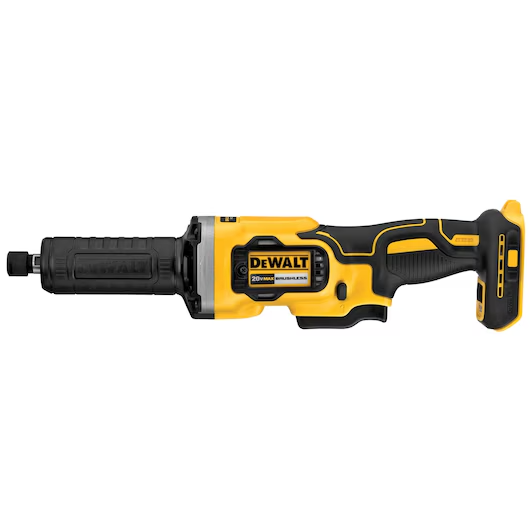 DeWalt DCG426B 20V MAX 1-1/2 Inch Brushless Variable-Speed Cordless Die Grinder (Tool Only) for Precision Grinding