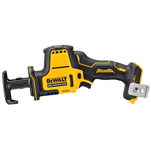 DEWALT DCS369B ATOMIC 20V MAX One-Hand Reciprocating Saw (Tool Only)