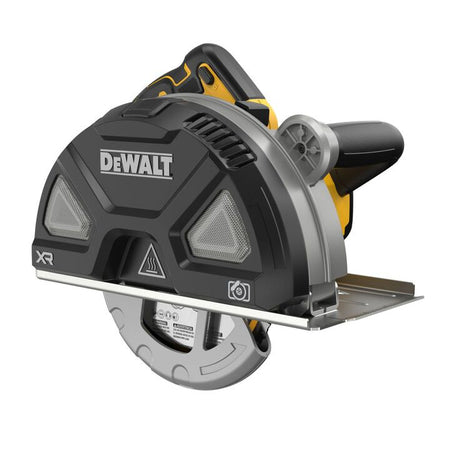 DEWALT DCS383B 20V MAX XR 7-1/4 in. Metal Cutting Circular Saw (Tool Only)