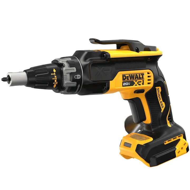 DEWALT DCF630B Drywall Screwgun 20V MAX XR Brushless