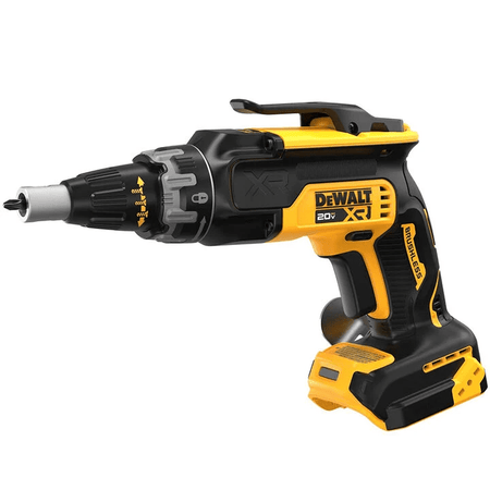 DEWALT DCF630B Drywall Screwgun 20V MAX XR Brushless