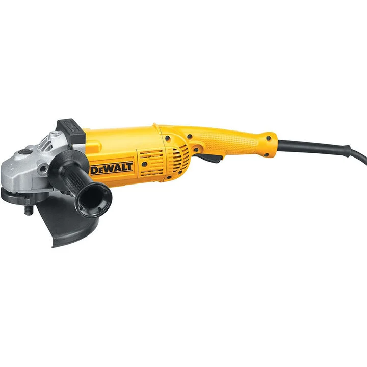 DEWALT D28499X 7 in 9 in Angle Grinder