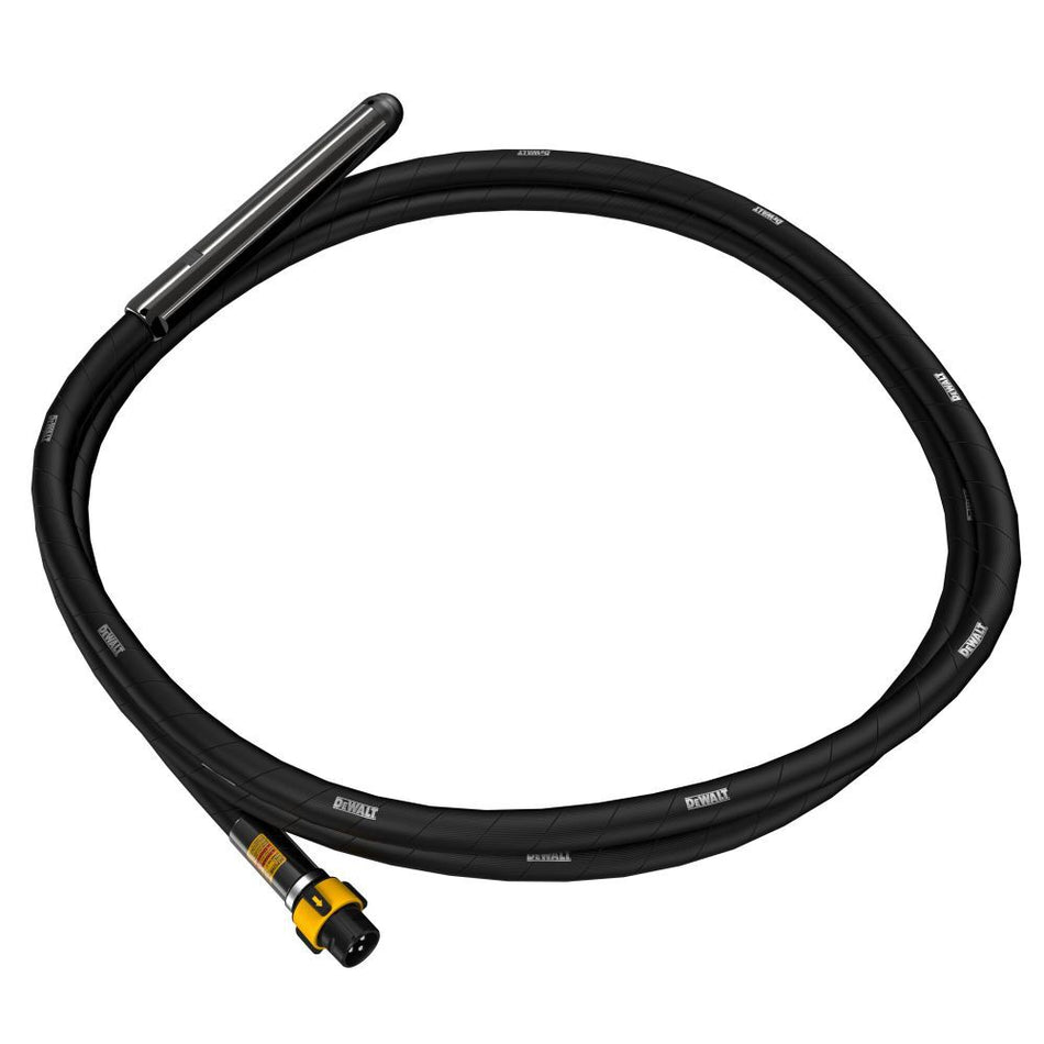 DEWALT DCPS3506 POWERSHIFT 2 in. Head 21 ft. Shaft