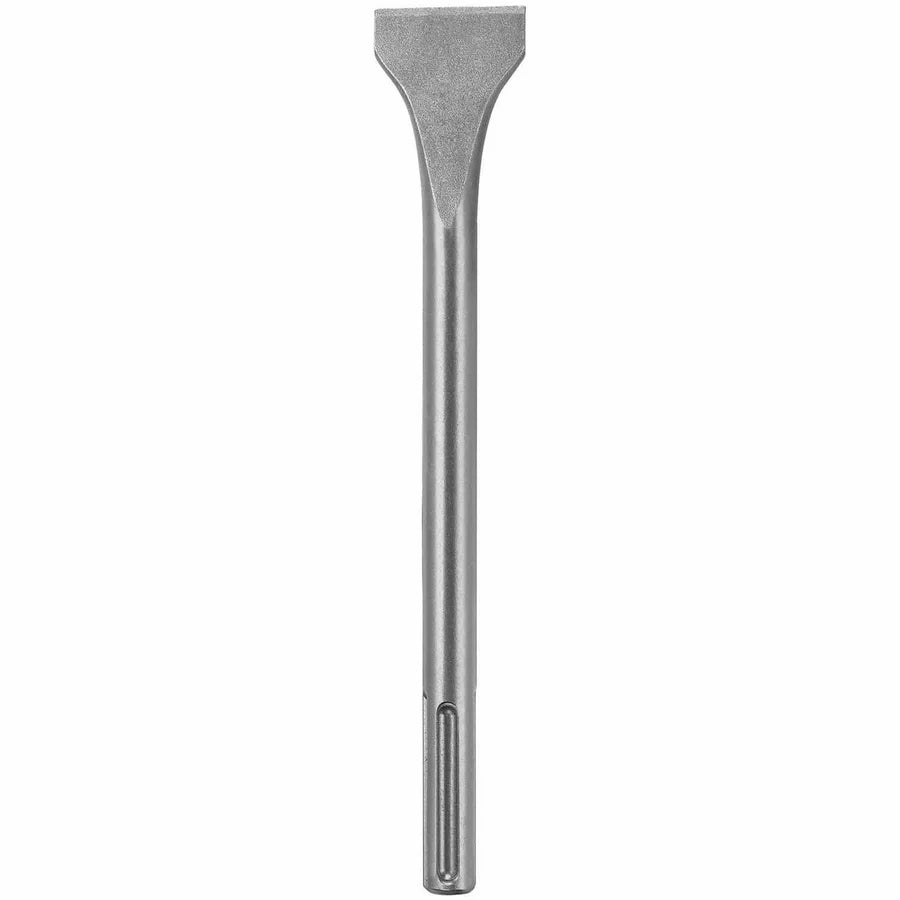 DEWALT DW5837 SDS Max Scaling Chisel | 2" x 12" | Heavy-Duty Demolition &amp; Concrete Removal Tool