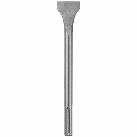 DEWALT DW5837 SDS Max Scaling Chisel | 2" x 12" | Heavy-Duty Demolition &amp; Concrete Removal Tool