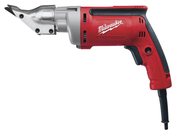 Milwaukee 6852-20 18 Gauge Shear 6852-20