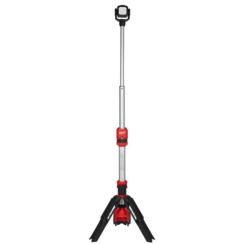 Milwaukee 2132-20 M12 ROCKET Dual Power Tower Light (Bare Tool)