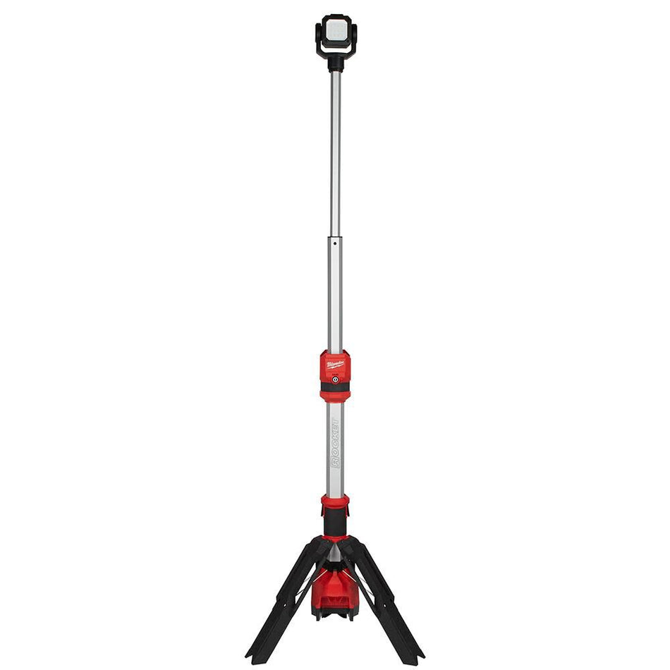 Milwaukee 2132-20 M12 ROCKET Dual Power Tower Light (Bare Tool)