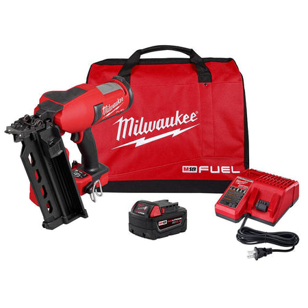 milwaukee-m18