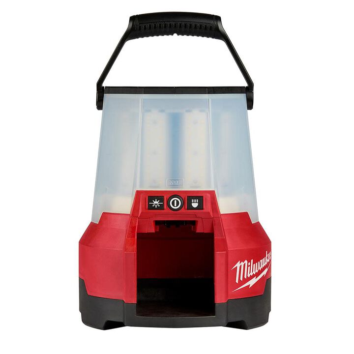 Milwaukee 2145-20 M18 RADIUS Compact LED Site Light