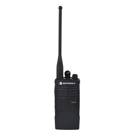 Motorola RDU4100 Two-Way Radio 4 Watt UHF Business Radio 89 Frequencies
