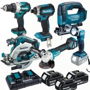 Cordless Combo Kits