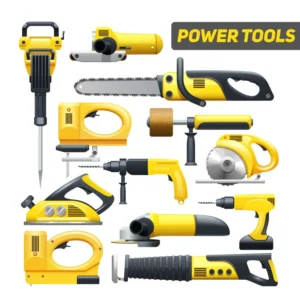 Other Power Tools
