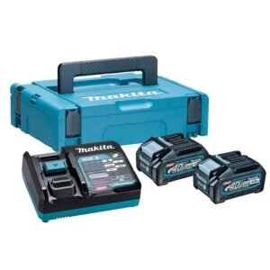 Batteries & Chargers