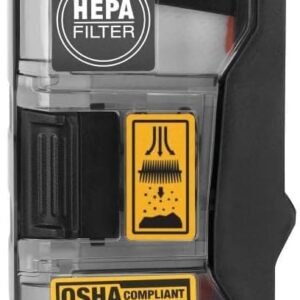 DEWALT DWH302DH Heavy Duty Table 1 Compliant Replacement Dust Box