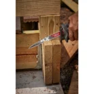 Milwaukee 48-00-5226 95T SAWZALL BLADE The AX w Carbide Teeth Wood Blades