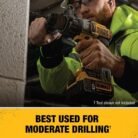 DCB205-2CK tool king