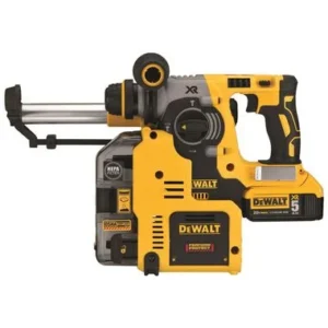 DEWALT DCH273P2DHO toolking